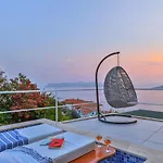 Appartamento Sunset Butik Aparts