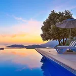 Appartamento Sunset Butik Aparts *
