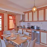 Appartamento Sunset Butik Aparts Kaş