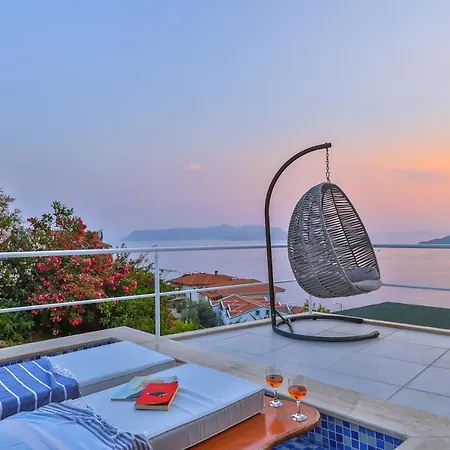 Διαμέρισμα Sunset Butik Aparts