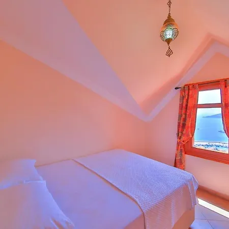 Sunset Butik Aparts Apartment