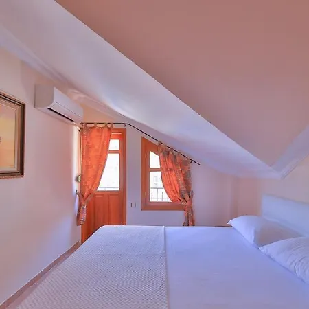 Apartment Sunset Butik Aparts Kas
