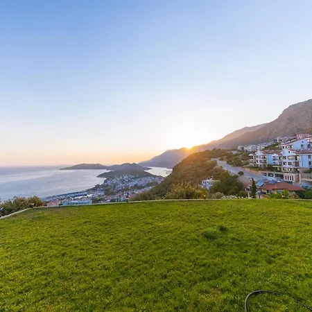 Sunset Butik Aparts *