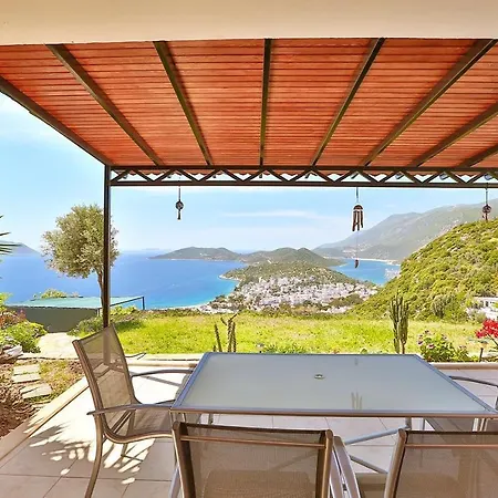 Apartamento Sunset Butik Aparts