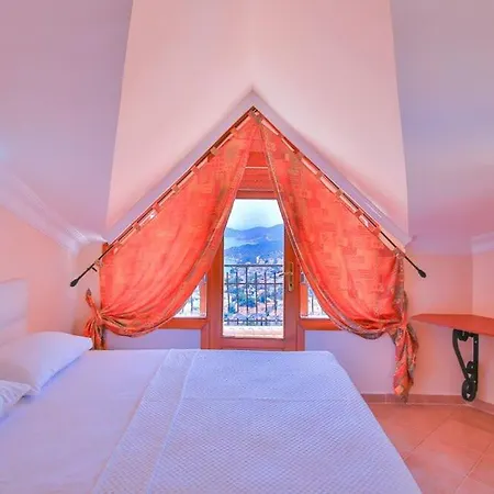 Daire Sunset Butik Aparts *