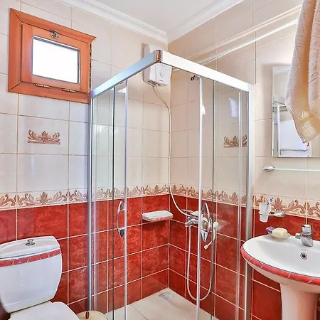 Sunset Butik Aparts Каш