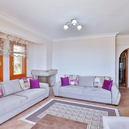 Sunset Butik Aparts * Каш