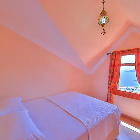 Sunset Butik Aparts Апартаменты