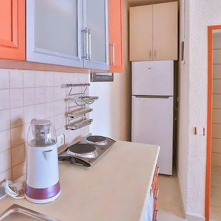 Sunset Butik Aparts *