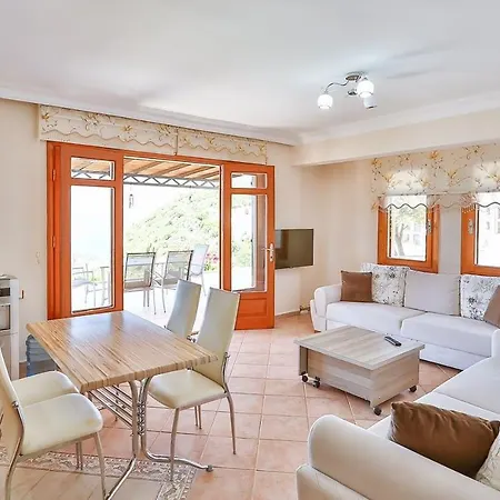 Sunset Butik Aparts Каш