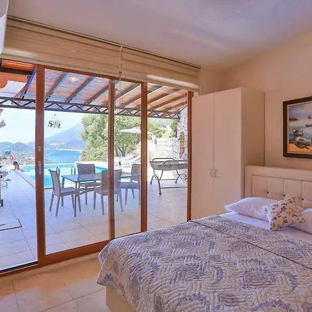 Daire Sunset Butik Aparts