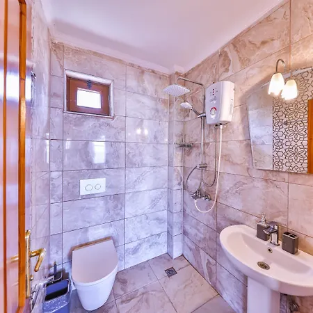 Sunset Butik Aparts *