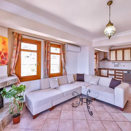 Apartamento Sunset Butik Aparts