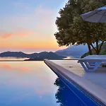 Sunset Butik Aparts