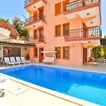 Apartament Sunset Butik Aparts