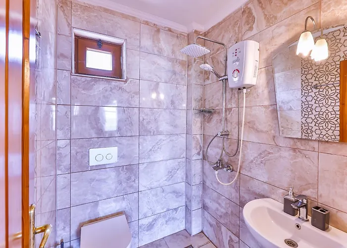 Sunset Butik Aparts *